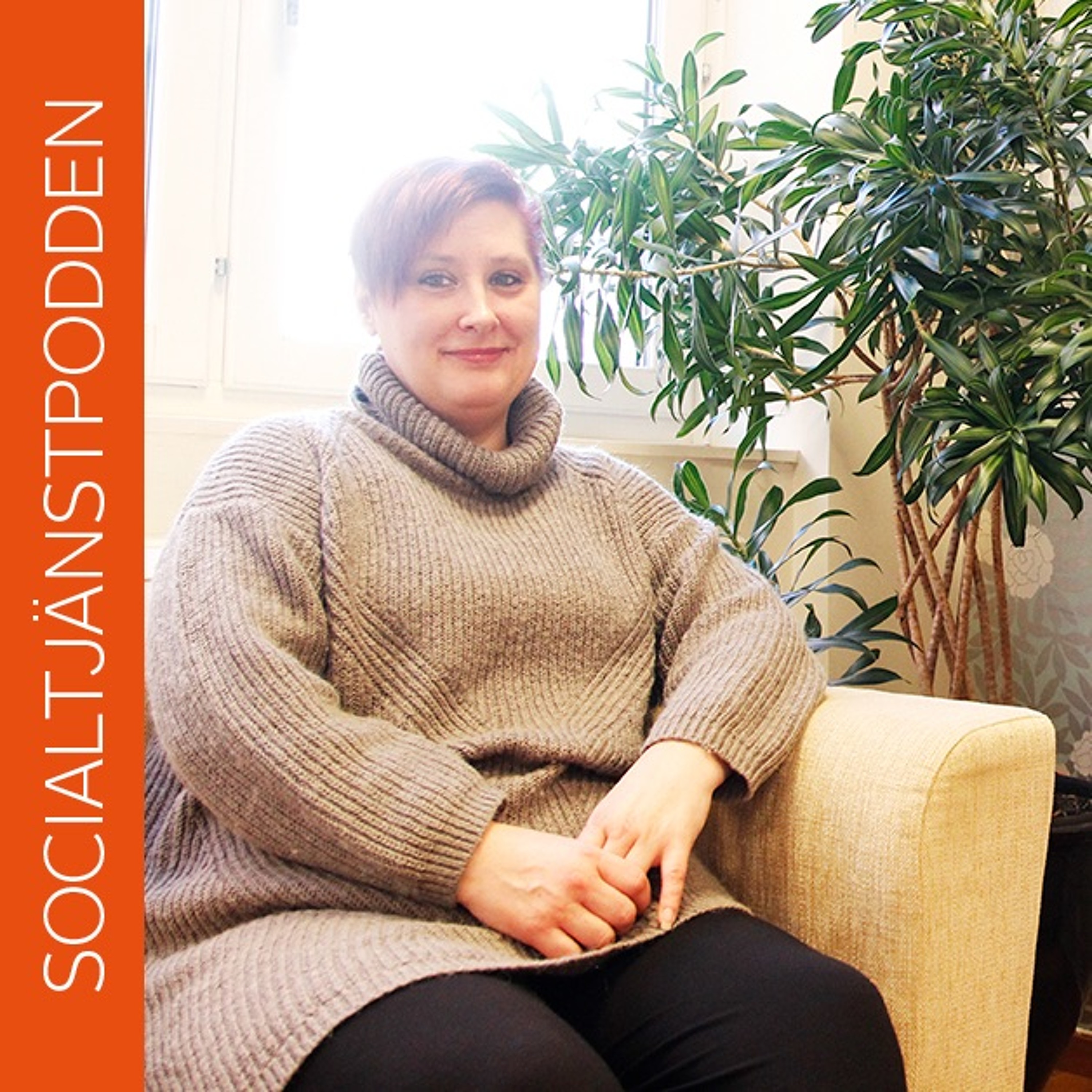 Socialtjänstpodden