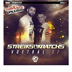 Streiks & Kratchs - Lights Is On You (TZK - Remix)
