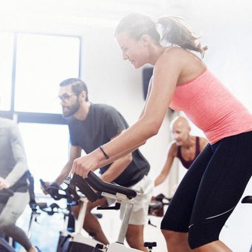 Spinning På 3D Mølla!
