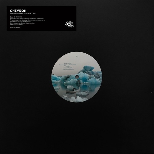 Chevron - Memory Disks. Volume Two - Ship0582