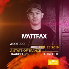 A State Of Trance Festival 900 | Utretch, NL | 23.02.2019