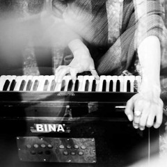 Live concert - May the Long Time Sun