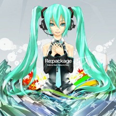 初音ミクと覚〇剤 (pencil & sabi_c) - Re:amphetamine