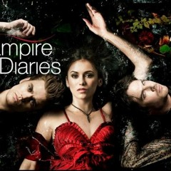 The Vampire Diaries -- Caroline's Humanity (Michael Suby)