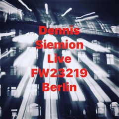 FW23219 Berlin