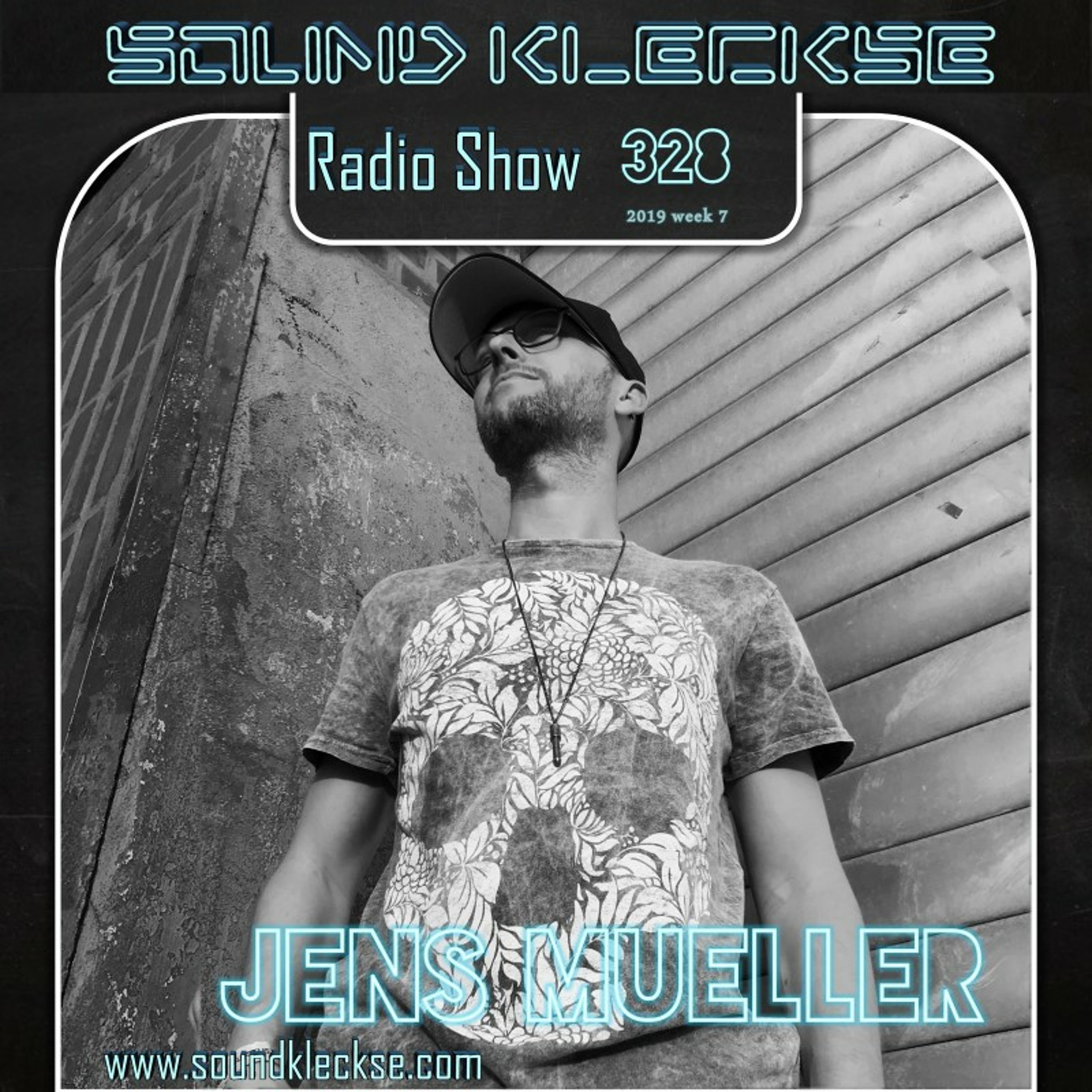 Jens Mueller