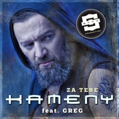 Za tebe (feat. Greg)