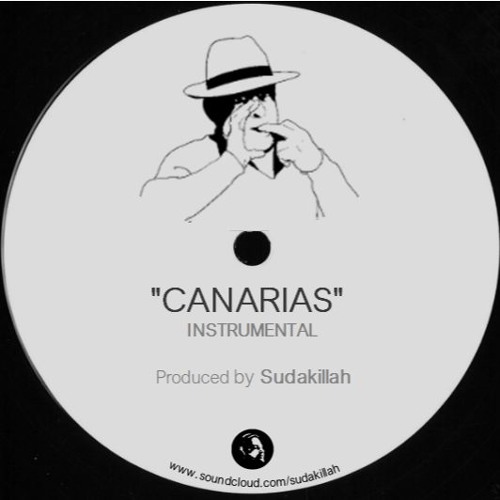 Sudakillah - Canarias (Free Download / Free Use)