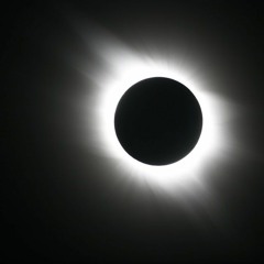 개기일식 (total eclipse)