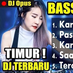 DJ KARNA ADA KO | SAAT SA MULAI SAYANG | KARNA SU SAYANG REMIX TERBARU ORIGINAL 2019