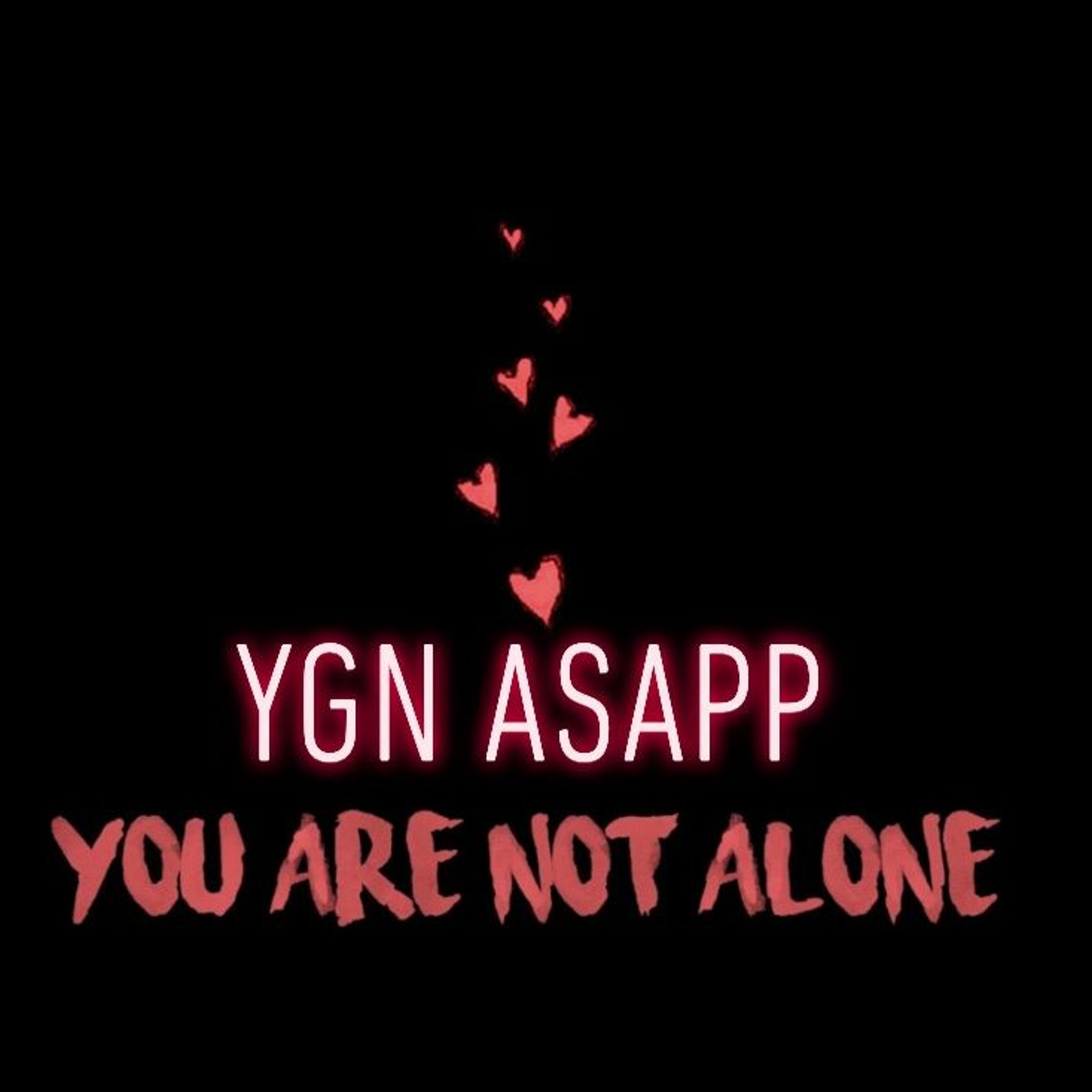YGN Asapp