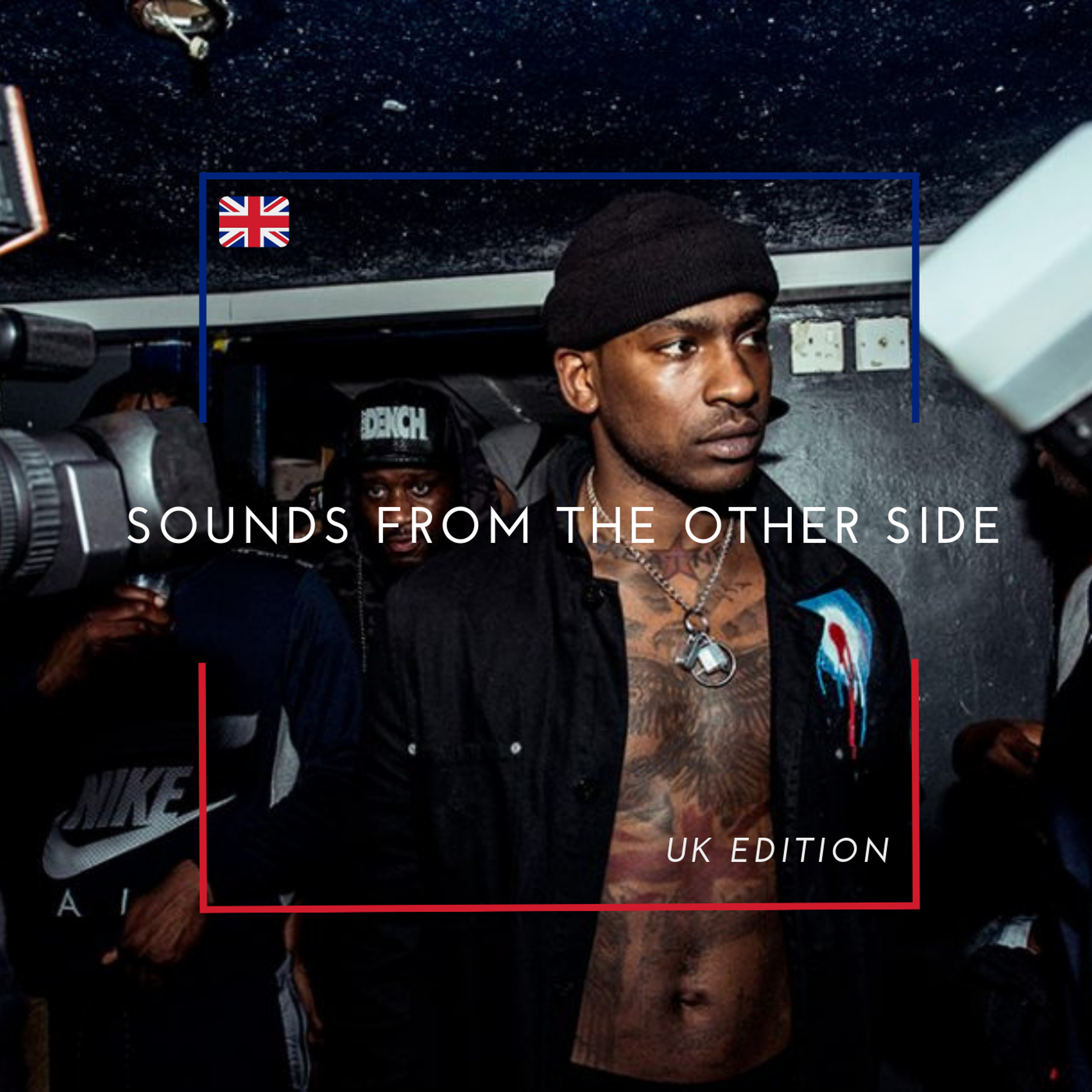 Sounds from the Other Side