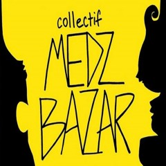 Collectif Medz Bazar  - Leylum (Jack Essek Edit)