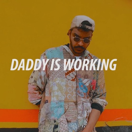 Tayko & Hocho - DADDY IS WORKING