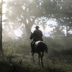 Cater/red dead 2