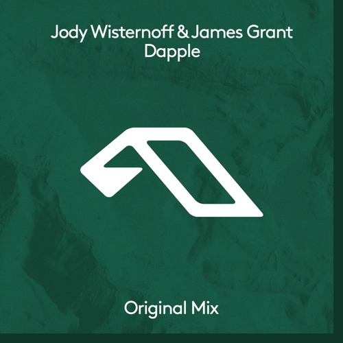 Jody Wisternoff & James Grant - Dapple