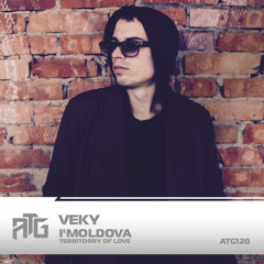 VEKY - I'Moldova (Territorry Of Love)