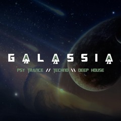 Galassia - End of the Universe (Goa Trance mix)