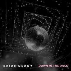 Down in the Disco  - Prod Ant Whiting (M.I.A) mixed Dan Grech(Lana del Rey/George Ezra)