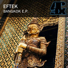 APEX035 - EFTEK - Bang Kok