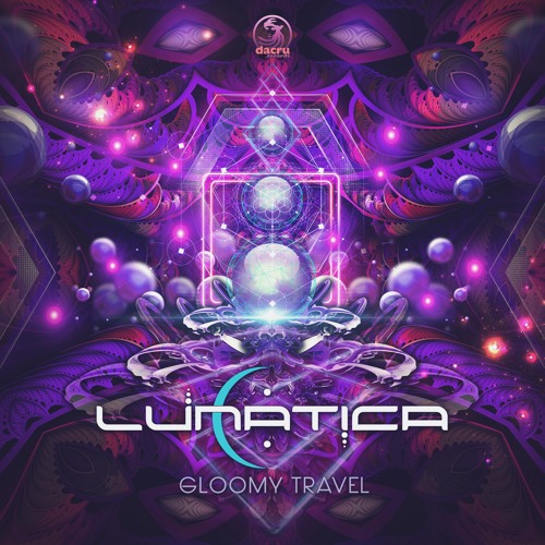 LUNATICA - Full Drop (Dacru Records)