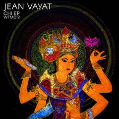 WFM | 012 | Jean Vayat | Chi | Slow Nomaden | Teaser