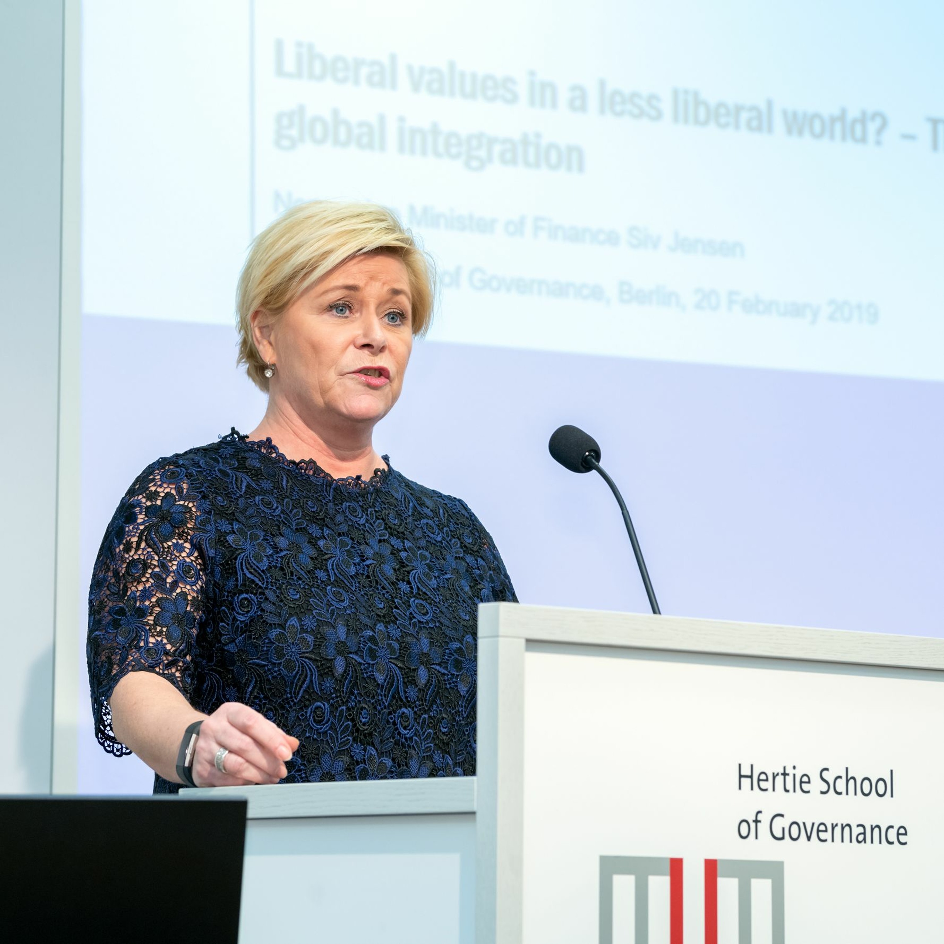 Hertie School