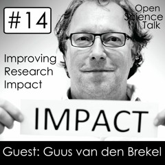 #14 Improving Research Impact