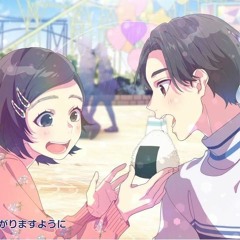 【Oumjubzz】✩ 恋をしよう / LIP×LIP 歌ってみた