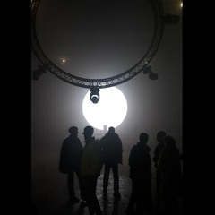 After long night in buro