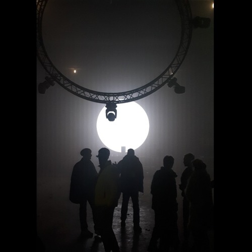 After long night in buro