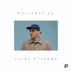 #36 - JULES ETIENNE
