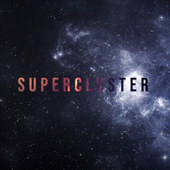 8Dio Supercluster "Particle Waves" By Patrick Ytting