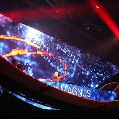 Magnus - Live @ A State Of Trance 900 Utrecht --Download--