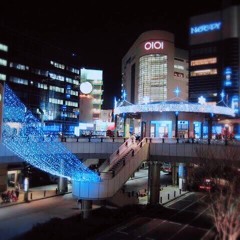 溝ノ口４０ミニッツJOY feat. yello,Vixent,iton (prod.Ohmygenie)