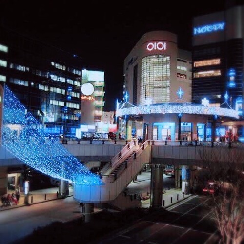 溝ノ口４０ミニッツJOY feat. yello,Vixent,iton (prod.Ohmygenie)