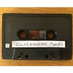 Clockwork Orange Mixtape - sound of London 1994