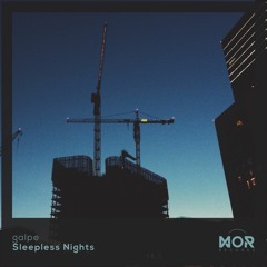 galpe - Sleepless Nights