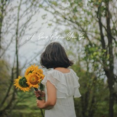 A Song Before You Go