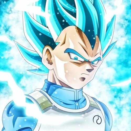 Príncipe dos Sayajins o Grande vegeta!!