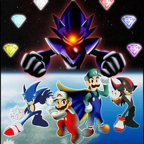 Super Mario Bros. Z- Old Intro Theme (Extended)