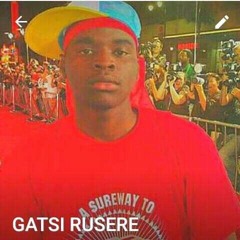 JUST DANCE WITH ME ( REMIX)