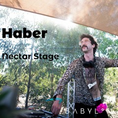 Babylon Festival 2019 - Haber (Nectar Stage) [Recording]