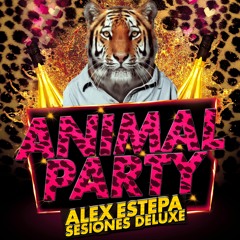 CARNAVAL 2019 SESIONES DELUXE BY ALEX ESTEPA