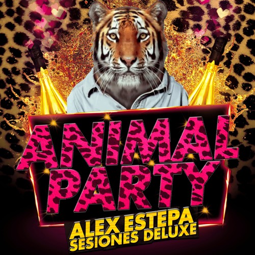CARNAVAL 2019 SESIONES DELUXE BY ALEX ESTEPA