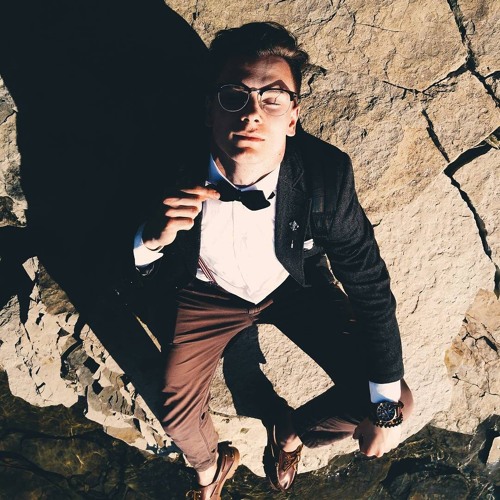 Ernst Leyn - You Deserve It.