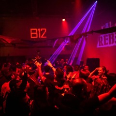Live @ B12 Ibiza