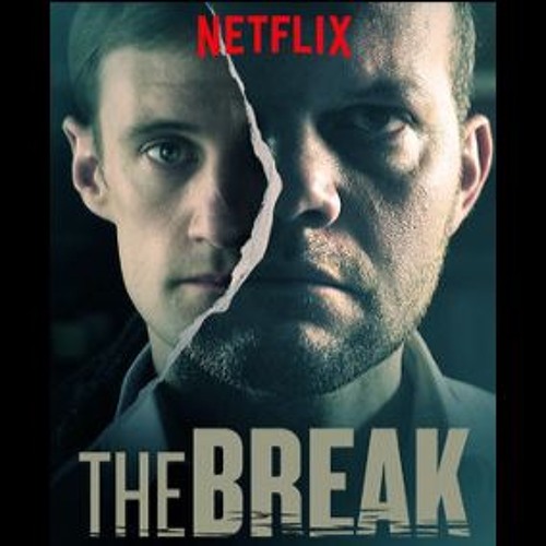 Camille - Music from NETFLIX TV-Series LA TREVE / THE BREAK Season 1
