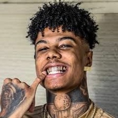 If Blueface Was On All Star