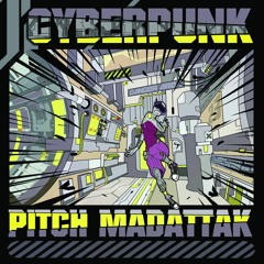 Pitch Mad Attak - Mental